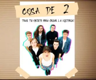 Cosa de 2