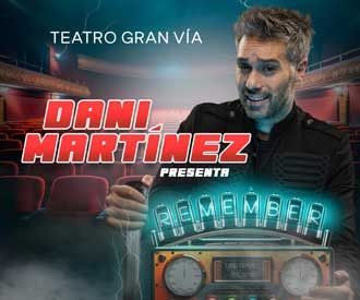 Dani Martínez