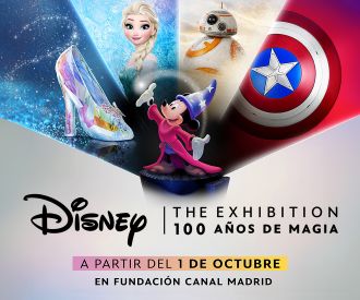 Disney: The Exhibition