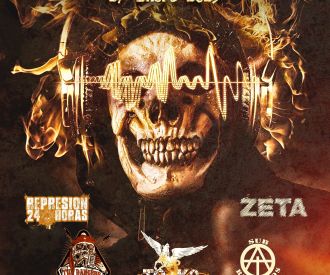 Drago Rock Fest