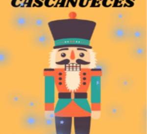 El Cascanueces - Compañía Bufanúvols