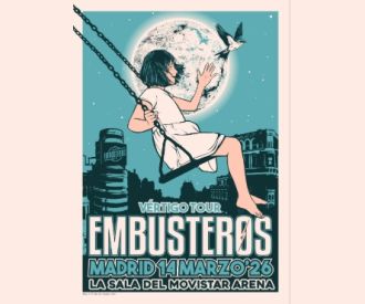 Embusteros