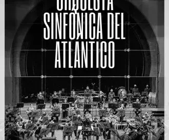 Ensemble de la Orquesta Sinfónica del Atlántico ODA