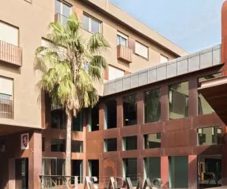 Espacio Cultural Las Armas