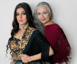 Espectáculo Flamenco - Herencia