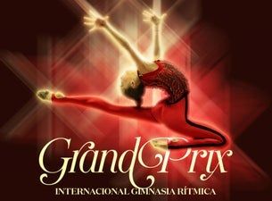 Grand Prix Internacional de Gimnasia Rítmica