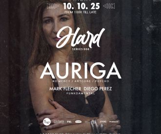 Auriga & FKL Crew