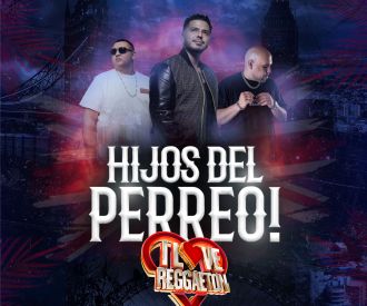Hijos del Perreo