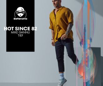 Hot Since 82 DJ