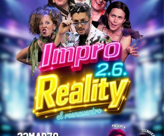 Impro Reality