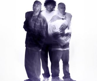 Keinemusik