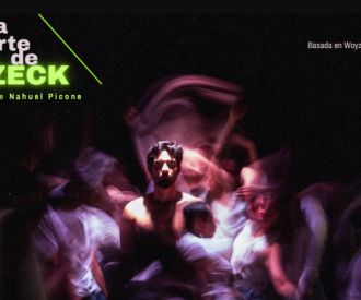 La muerte de Woyzeck