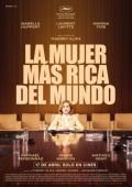 Cartel de la películaLa Mujer más Rica del Mundo