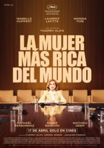 Imagen de la película La Mujer más Rica del Mundo