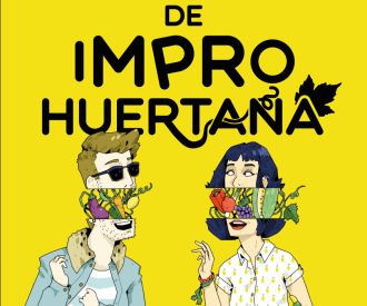 Las noches de Impro Huertana