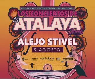 Alejo Stivel