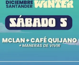 Mclan + Café Quijano + Maneras de Vivir - Magdalena Winter