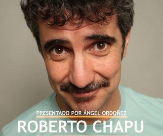 Roberto Chapu