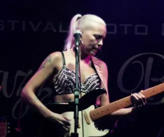 Nanda Moura