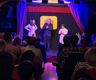 Noches de Magia - Museo de la Magia de Aranjuez