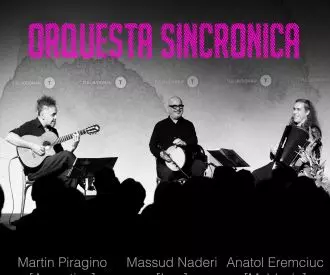 Orquesta Sincronica