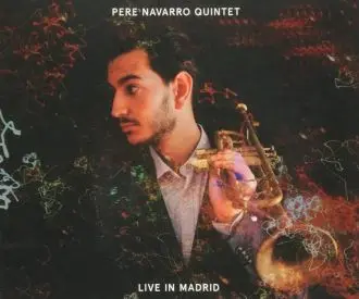 Pere Navarro Quintet