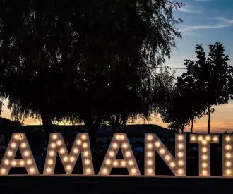 Recinto Festival Amante (junto a campo de fútbol)