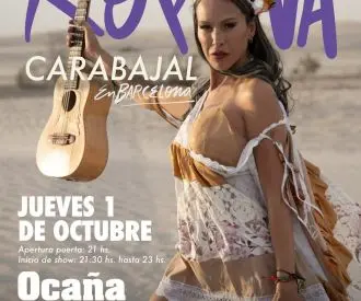 Roxana Carajal