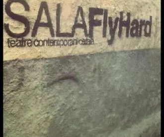 Sala FlyHard