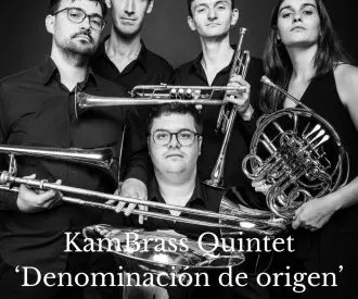 KamBrass Quintet