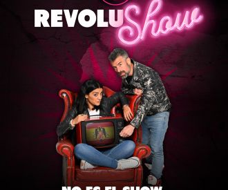 Spanish Revolushow