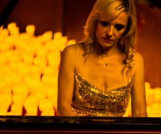 Tardes de Invierno por Madrid - Tributo a la Oreja de van Gogh