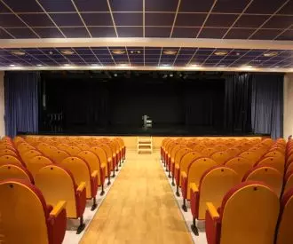 Teatro Casa de la Música