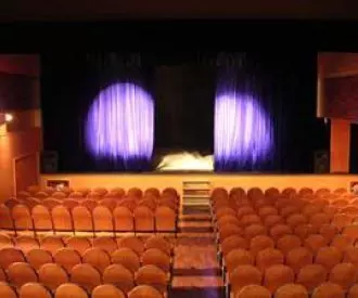 Teatro Cervantes (Valladolid)