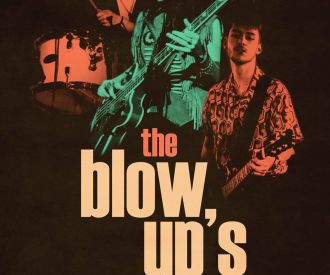 The Blow Up’s