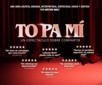 To Pa Mi