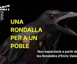 Una Rondalla per a un Poble de Crit Teatre