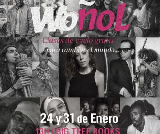 Woñol - Fabia Castro