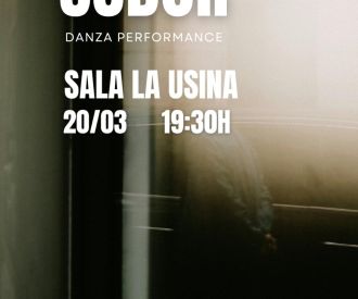 Abrazo, sudor y boleros