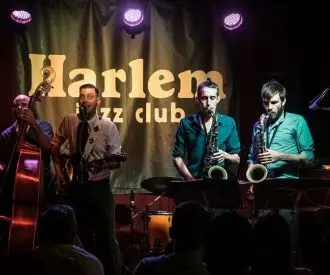 Chino & the Sharps