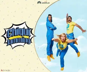 Chiquijamming