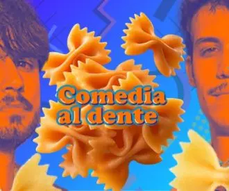 Comedia Al Dente