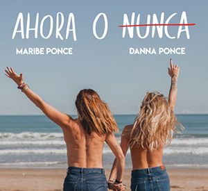 Danna Ponce y Maribe