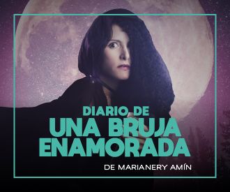 Diario de una bruja enamorada