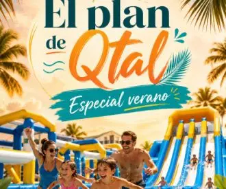El Plan de Quetalvalencia -  Especial Verano