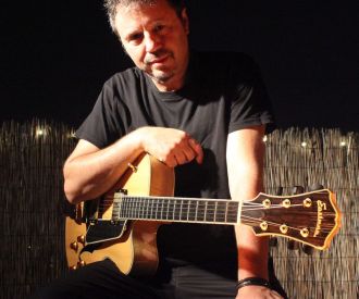 Gabriel Vallone