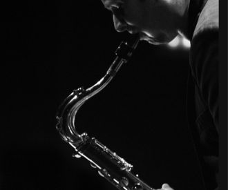 Ernie Orts Jazz Trio