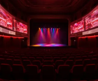 Espacio Alma