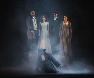 Frankenstein - El Desván Teatro