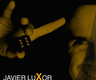 ¡Imposible! - Javier Luxor